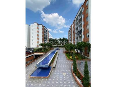 Apartamento de 2 alcobas en venta en La Hacienda, Cali, 69 m² · foto 13 de 13