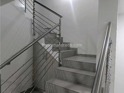 Casa de 4 alcobas en venta en Ciudad Pacifica, Cali, 185 m² · foto 9 de 19