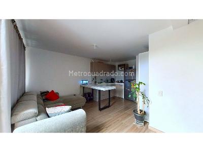 Apartamento de 2 alcobas en venta en La Alborada, Cali, 50 m² · foto 2 de 15
