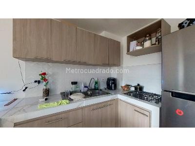 Apartamento de 2 alcobas en venta en La Alborada, Cali, 50 m² · foto 5 de 15