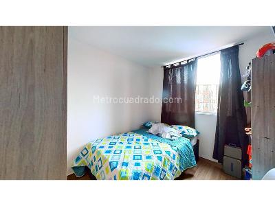 Apartamento de 2 alcobas en venta en La Alborada, Cali, 50 m² · foto 7 de 15