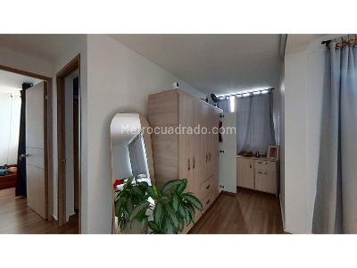 Apartamento de 2 alcobas en venta en La Alborada, Cali, 50 m² · foto 9 de 15