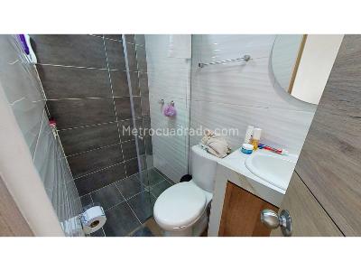 Apartamento de 2 alcobas en venta en La Alborada, Cali, 50 m² · foto 10 de 15