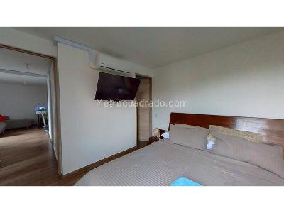 Apartamento de 2 alcobas en venta en La Alborada, Cali, 50 m² · foto 11 de 15