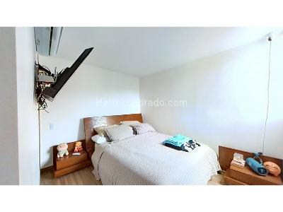 Apartamento de 2 alcobas en venta en La Alborada, Cali, 50 m² · foto 12 de 15