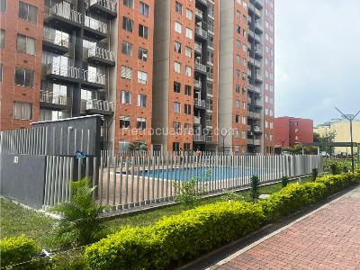 Apartamento de 2 alcobas en venta en La Alborada, Cali, 50 m² · foto 15 de 15