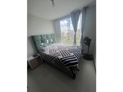 Apartamento en venta en Valle Del Lili, Cali · foto 10 de 20