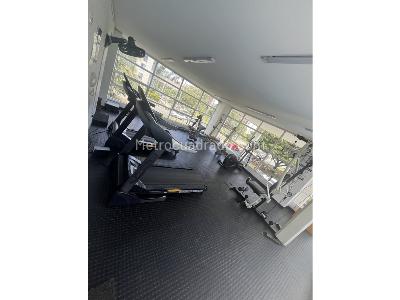 Apartamento en venta en Valle Del Lili, Cali · foto 20 de 20