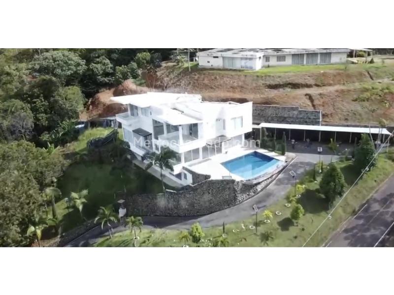 Casa – Jamundí, Potrerito - Vista 2