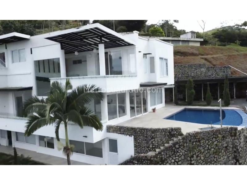 Casa – Jamundí, Potrerito - Vista 4