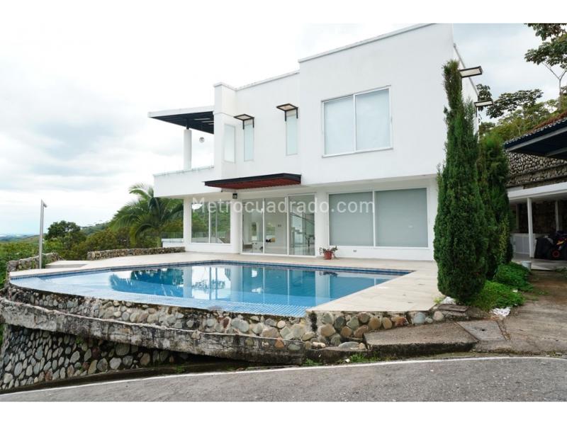 Casa – Jamundí, Potrerito - Más
