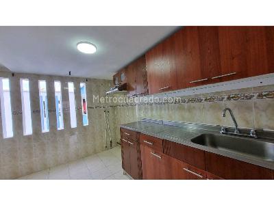 Apartamento de 3 alcobas en venta en Metropolitano Del Norte, Cali, 59 m² · foto 3 de 20
