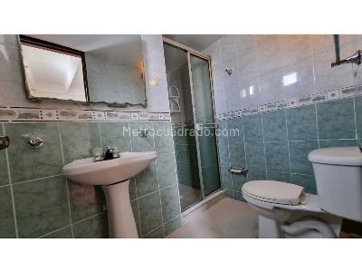 Apartamento de 3 alcobas en venta en Metropolitano Del Norte, Cali, 59 m² · foto 12 de 20