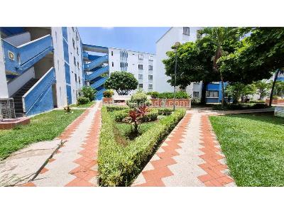 Apartamento de 3 alcobas en venta en Metropolitano Del Norte, Cali, 59 m² · foto 15 de 20