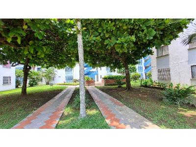 Apartamento de 3 alcobas en venta en Metropolitano Del Norte, Cali, 59 m² · foto 17 de 20