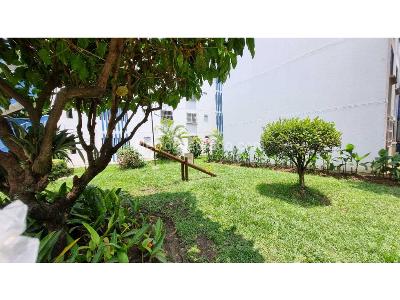 Apartamento de 3 alcobas en venta en Metropolitano Del Norte, Cali, 59 m² · foto 18 de 20