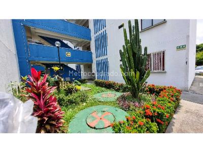 Apartamento de 3 alcobas en venta en Metropolitano Del Norte, Cali, 59 m² · foto 19 de 20