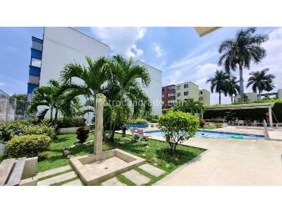 Apartamento de 3 alcobas en venta en Metropolitano Del Norte, Cali, 59 m² · foto 20 de 20