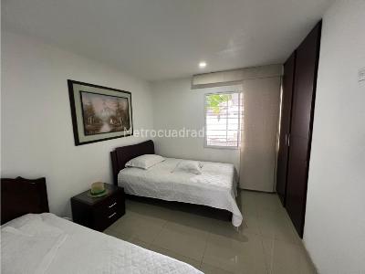 Casa de 4 alcobas en venta en Camino Real, Cali, 228 m² · foto 13 de 20