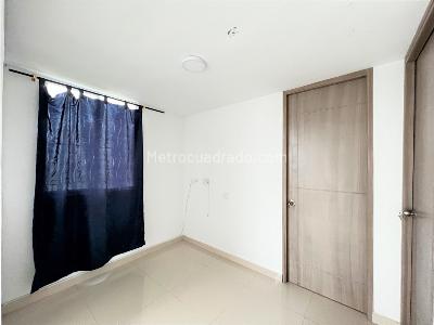 Apartamento de 2 alcobas en venta en Jamundi, Cali, 45 m² · foto 6 de 11