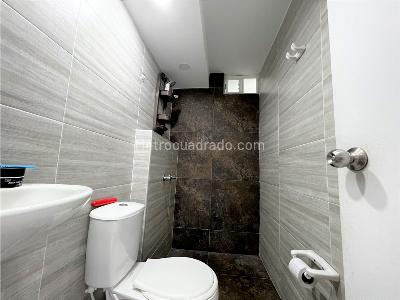 Apartamento de 2 alcobas en venta en Jamundi, Cali, 45 m² · foto 8 de 11