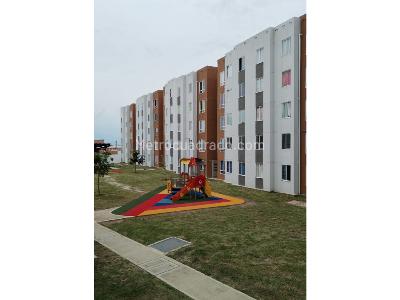 Apartamento de 2 alcobas en venta en Jamundi, Cali, 45 m² · foto 10 de 11