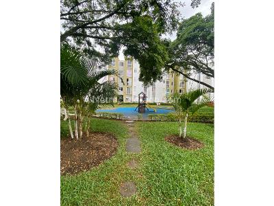 Apartamento en venta en Ciudad Pacifica, Cali · foto 11 de 17