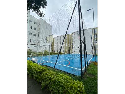 Apartamento en venta en Ciudad Pacifica, Cali · foto 12 de 17