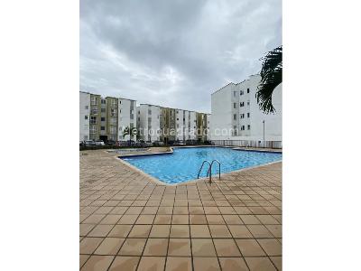 Apartamento en venta en Ciudad Pacifica, Cali · foto 15 de 17