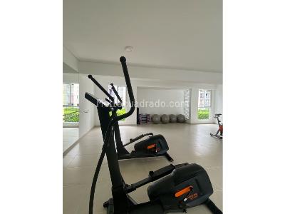 Apartamento en venta en Ciudad Pacifica, Cali · foto 16 de 17