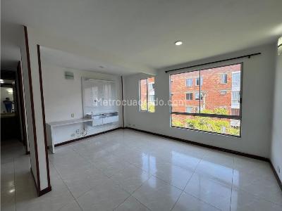 Apartamento de 2 alcobas en venta en Calicanto, Cali, 54 m² · foto 2 de 13