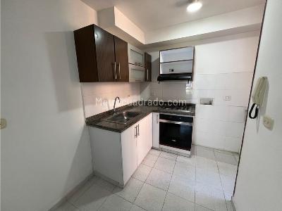 Apartamento de 2 alcobas en venta en Calicanto, Cali, 54 m² · foto 3 de 13