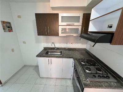 Apartamento de 2 alcobas en venta en Calicanto, Cali, 54 m² · foto 4 de 13