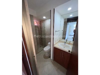 Apartamento de 2 alcobas en venta en Calicanto, Cali, 54 m² · foto 5 de 13