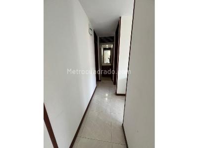 Apartamento de 2 alcobas en venta en Calicanto, Cali, 54 m² · foto 6 de 13