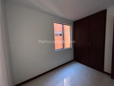 Apartamento de 2 alcobas en venta en Calicanto, Cali, 54 m² · foto 7 de 13