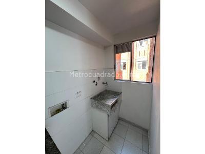 Apartamento de 2 alcobas en venta en Calicanto, Cali, 54 m² · foto 9 de 13