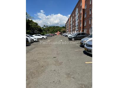 Apartamento de 2 alcobas en venta en Calicanto, Cali, 54 m² · foto 10 de 13