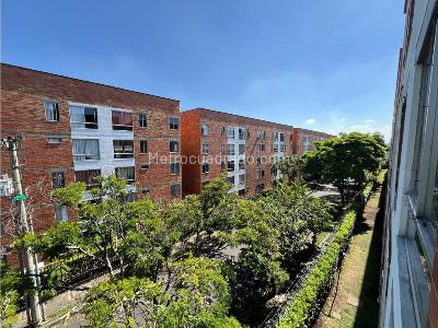 Apartamento de 2 alcobas en venta en Calicanto, Cali, 54 m² · foto 13 de 13
