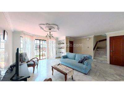 Casa en venta en El Refugio, Cali · foto 2 de 20