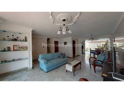 Casa en venta en El Refugio, Cali · foto 4 de 20