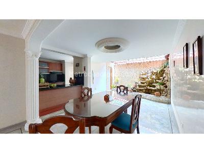 Casa en venta en El Refugio, Cali · foto 7 de 20
