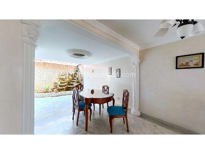 Casa en venta en El Refugio, Cali · foto 8 de 20