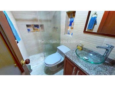 Casa en venta en El Refugio, Cali · foto 9 de 20