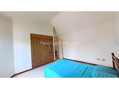 Casa en venta en El Refugio, Cali · foto 13 de 20