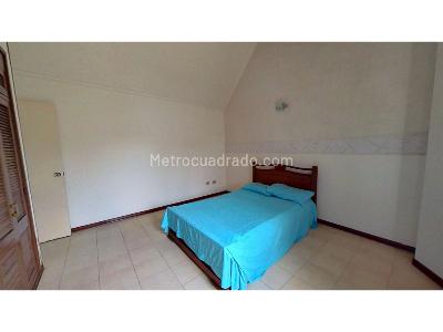 Casa en venta en El Refugio, Cali · foto 20 de 20