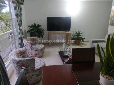 Apartamento de 3 alcobas en venta en Valle Del Lili, Cali, 84 m² · foto 3 de 11