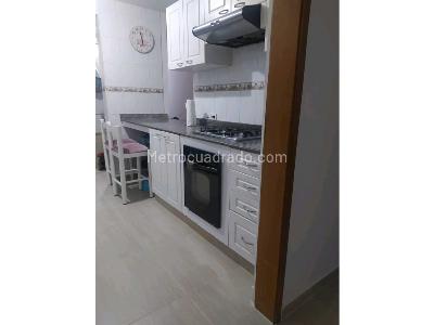 Apartamento de 3 alcobas en venta en Valle Del Lili, Cali, 84 m² · foto 4 de 11