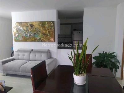 Apartamento de 3 alcobas en venta en Valle Del Lili, Cali, 84 m² · foto 6 de 11