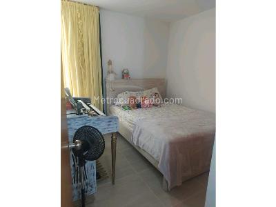 Apartamento de 3 alcobas en venta en Valle Del Lili, Cali, 84 m² · foto 8 de 11